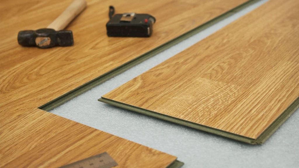 Wood Vitalize Wood Floor Refinishing