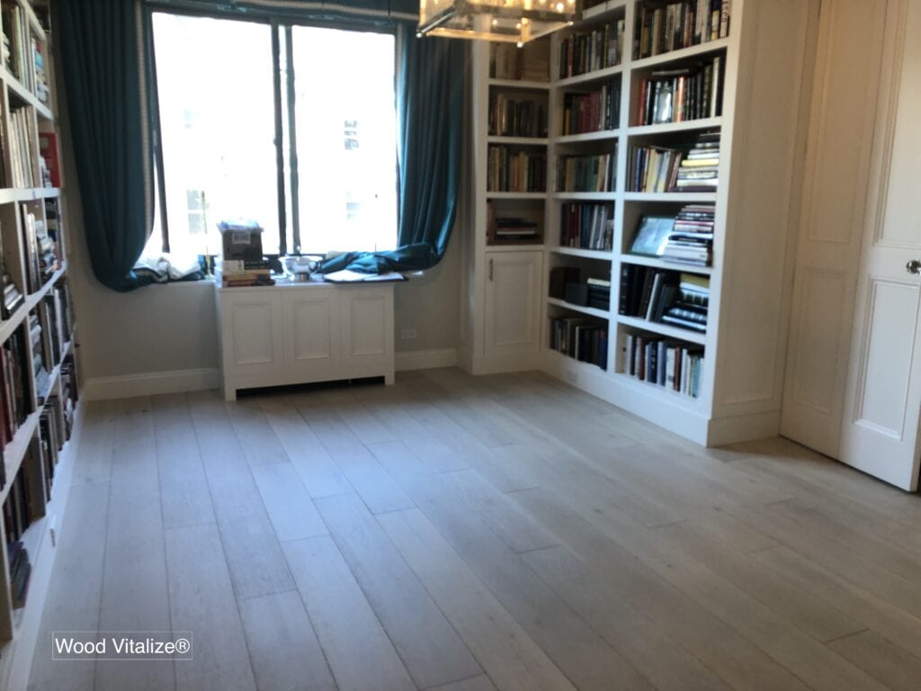 White Flooring - White Wash Floors