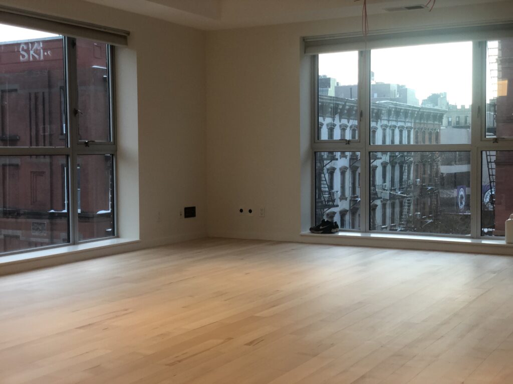 Wood Vitalize Wood Floor Refinishing